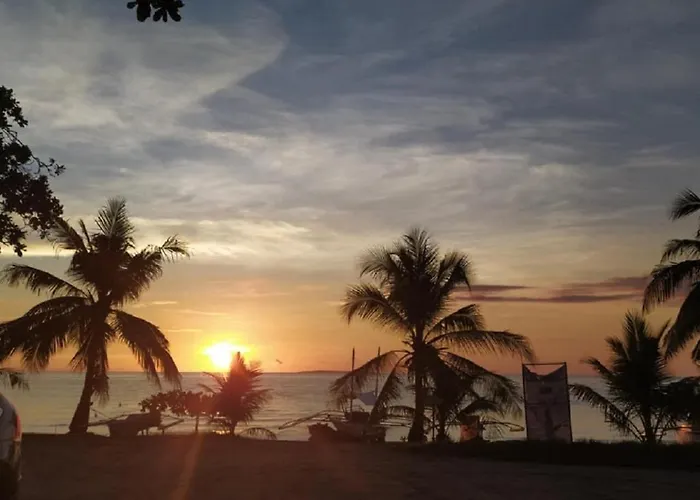 Aramara Resort