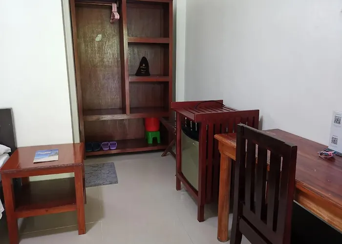 Aramara Resort