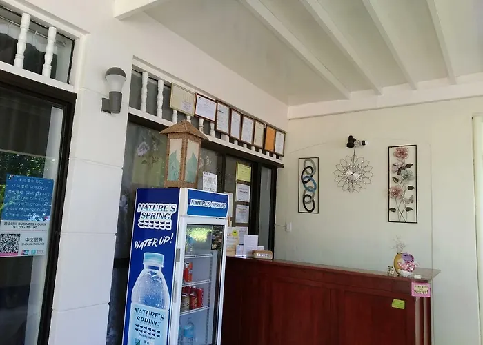 Aramara Resort