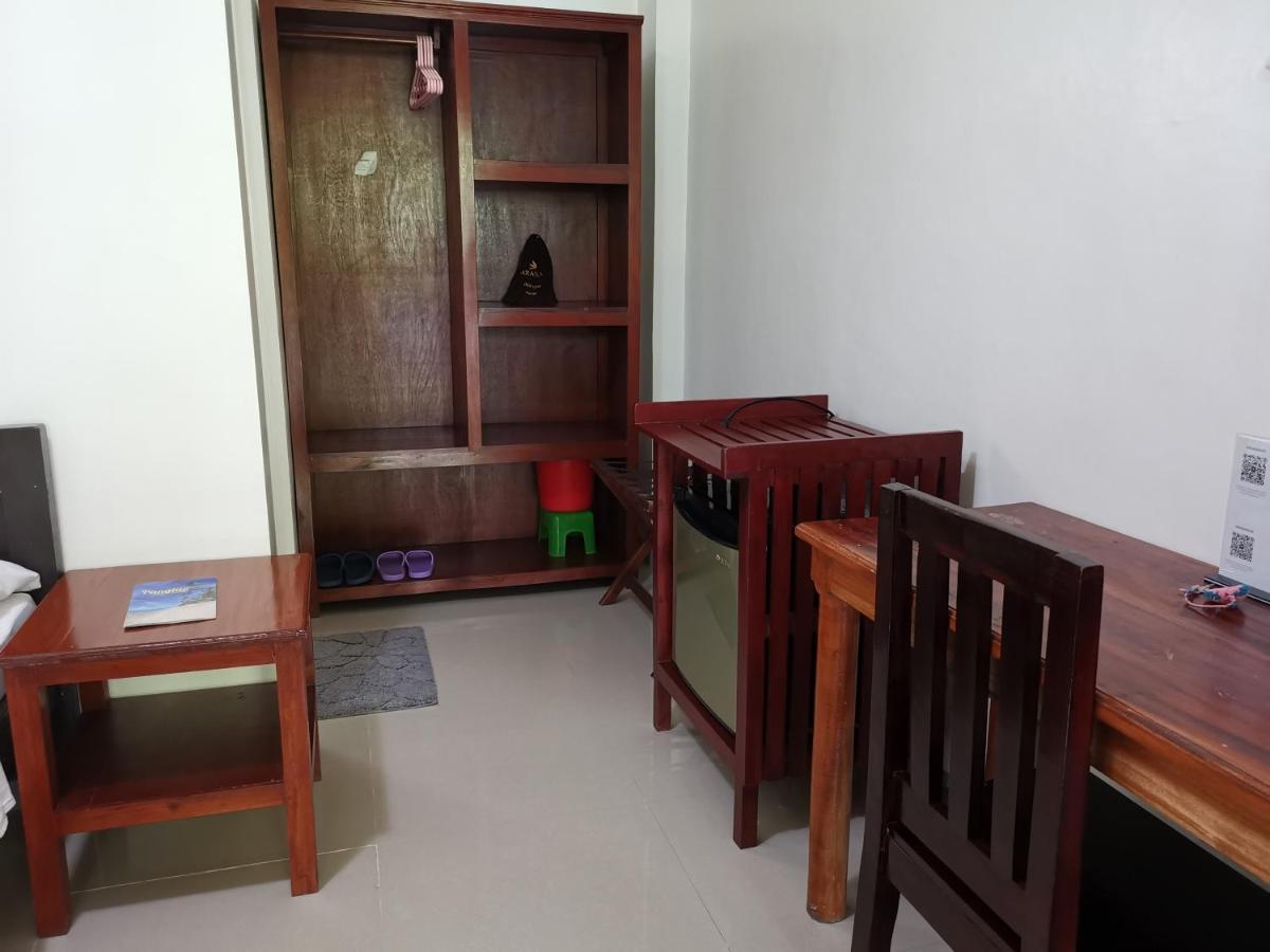 Aramara Resort Libaong