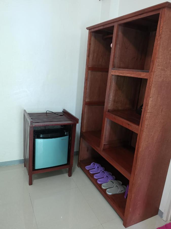 Aramara 2* Libaong