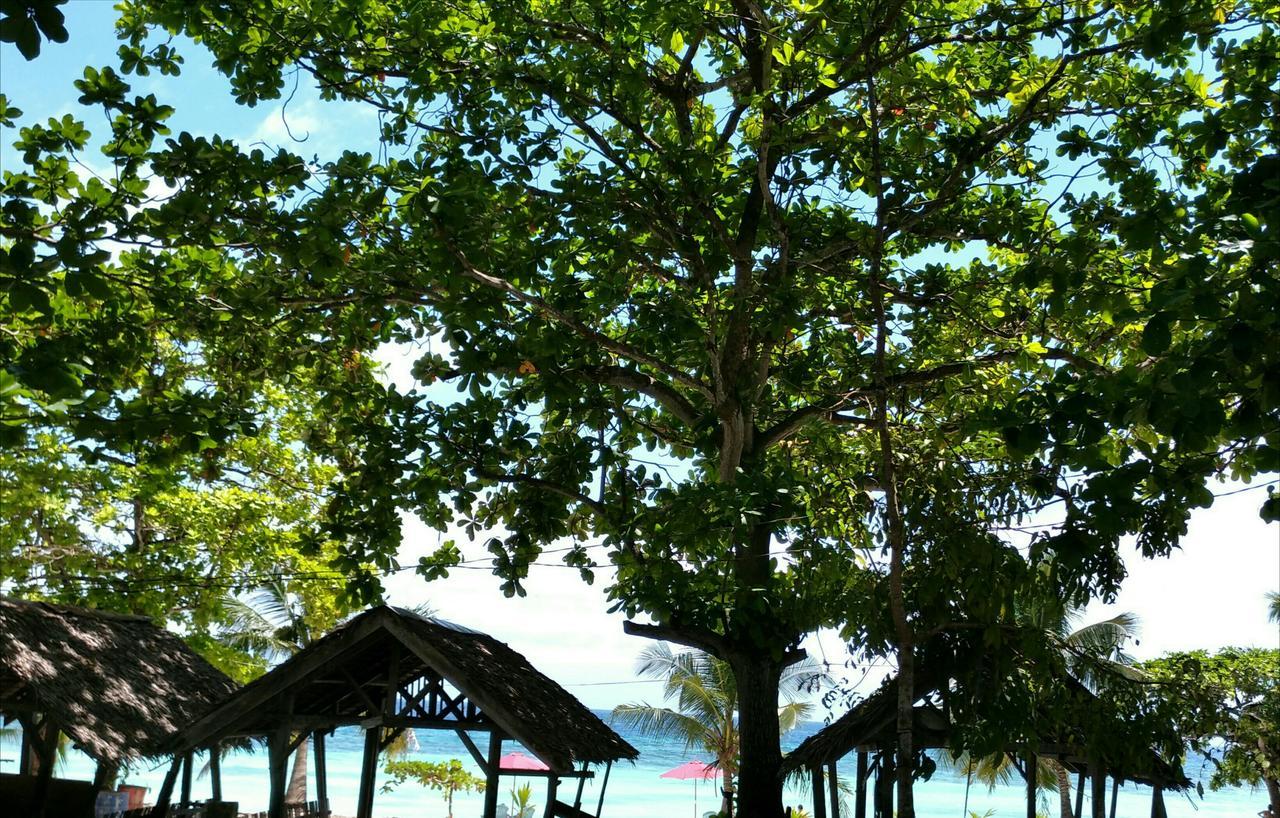 Aramara Resort