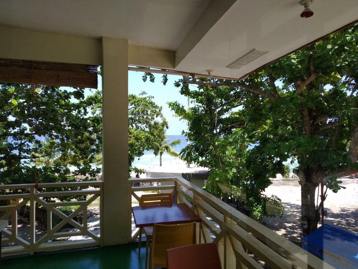 Aramara Resort Libaong