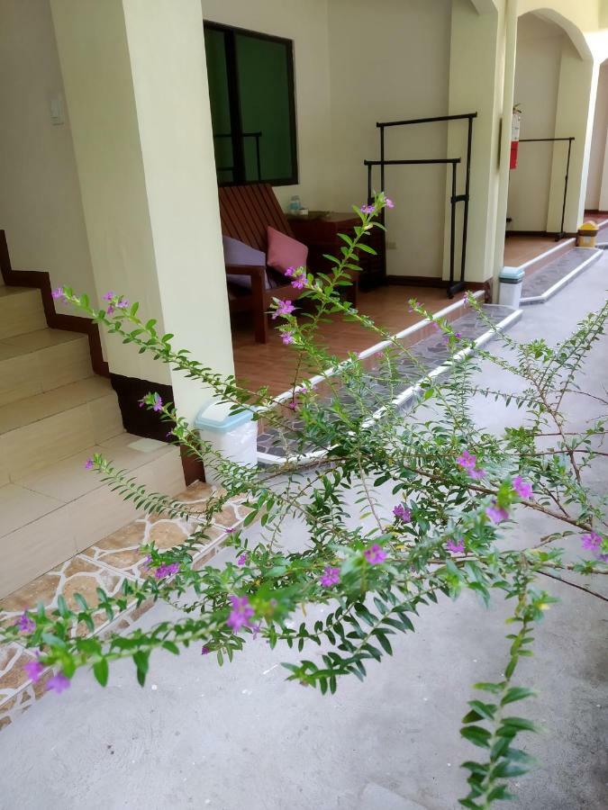 Resort Aramara Libaong