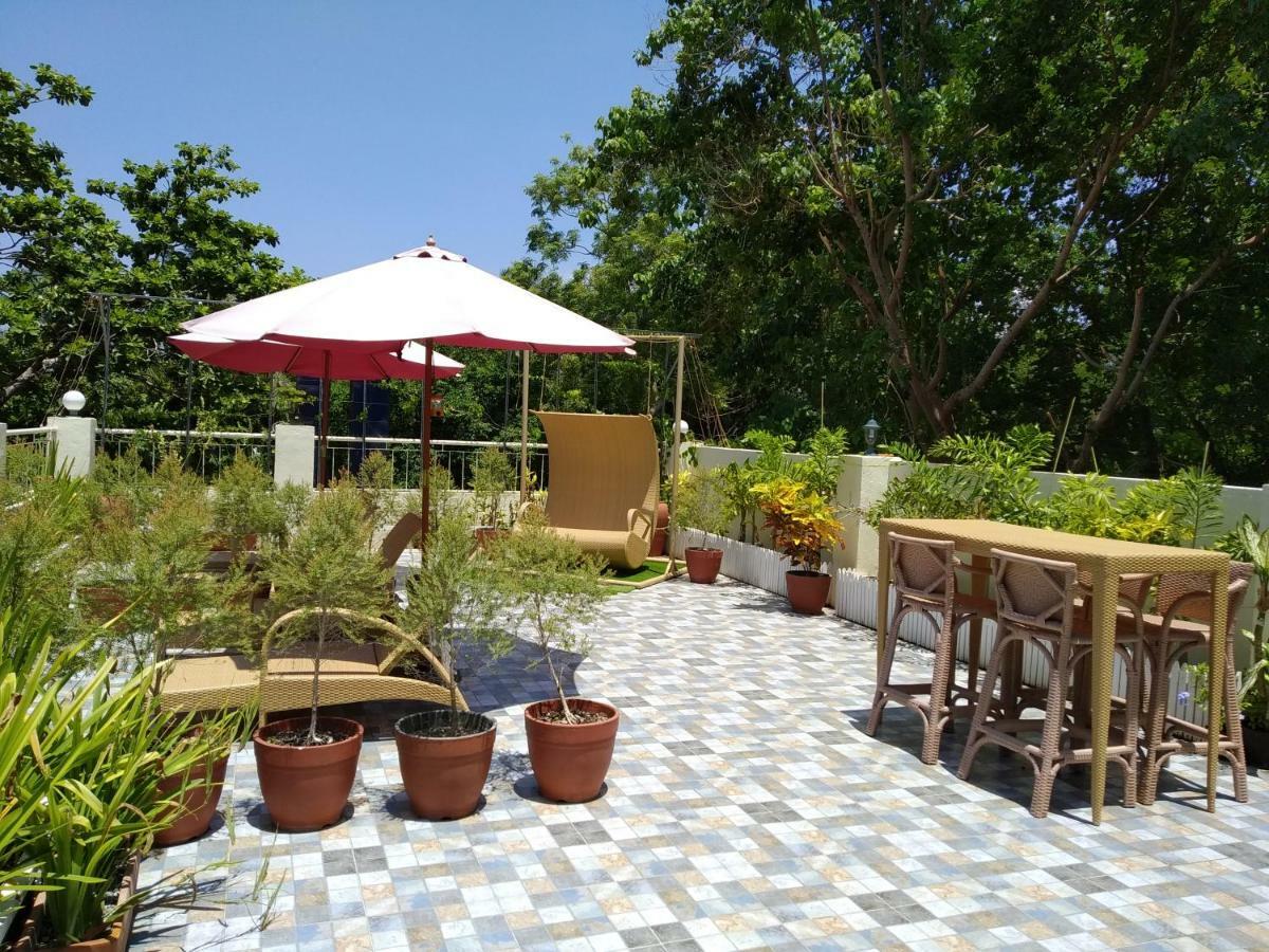 Resort Aramara Libaong