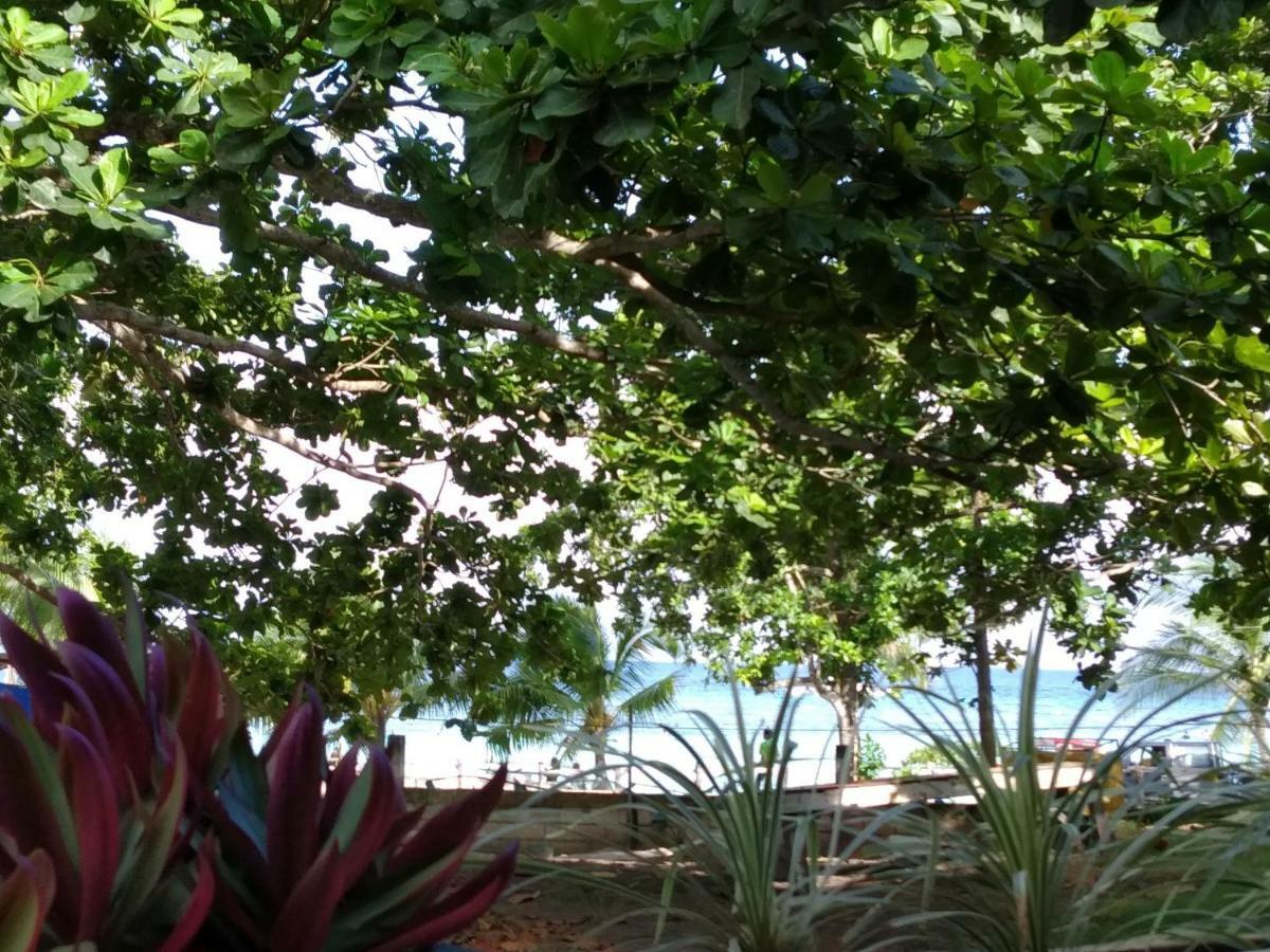 Resort Aramara Libaong